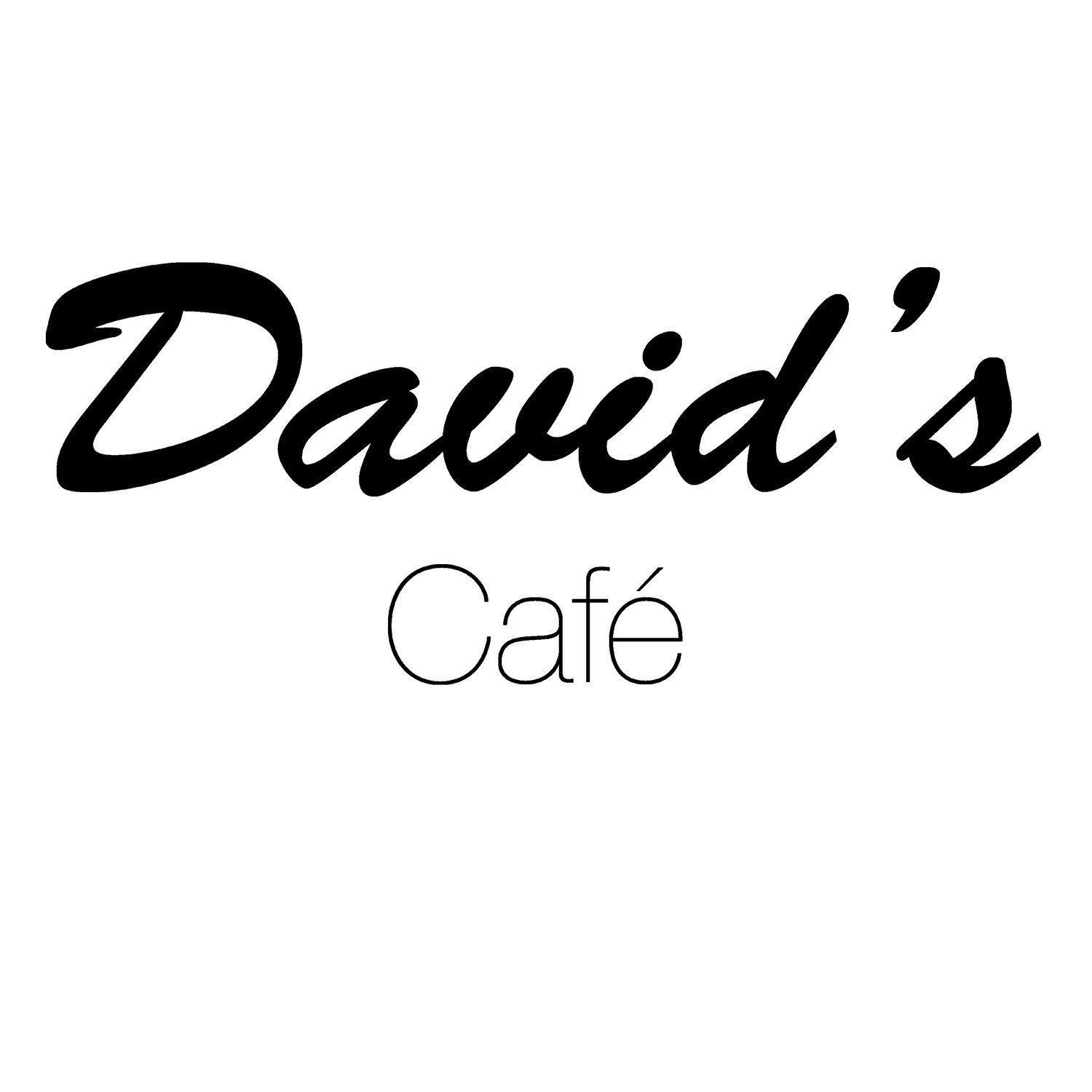 David's Café